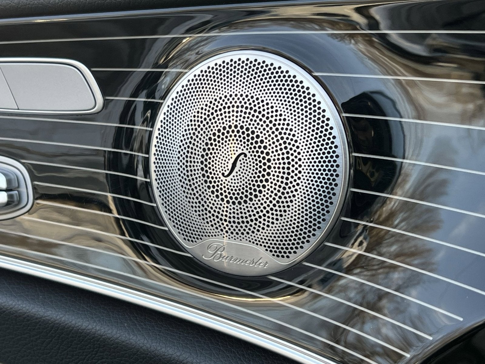 2021 Mercedes-Benz E-Class E 350