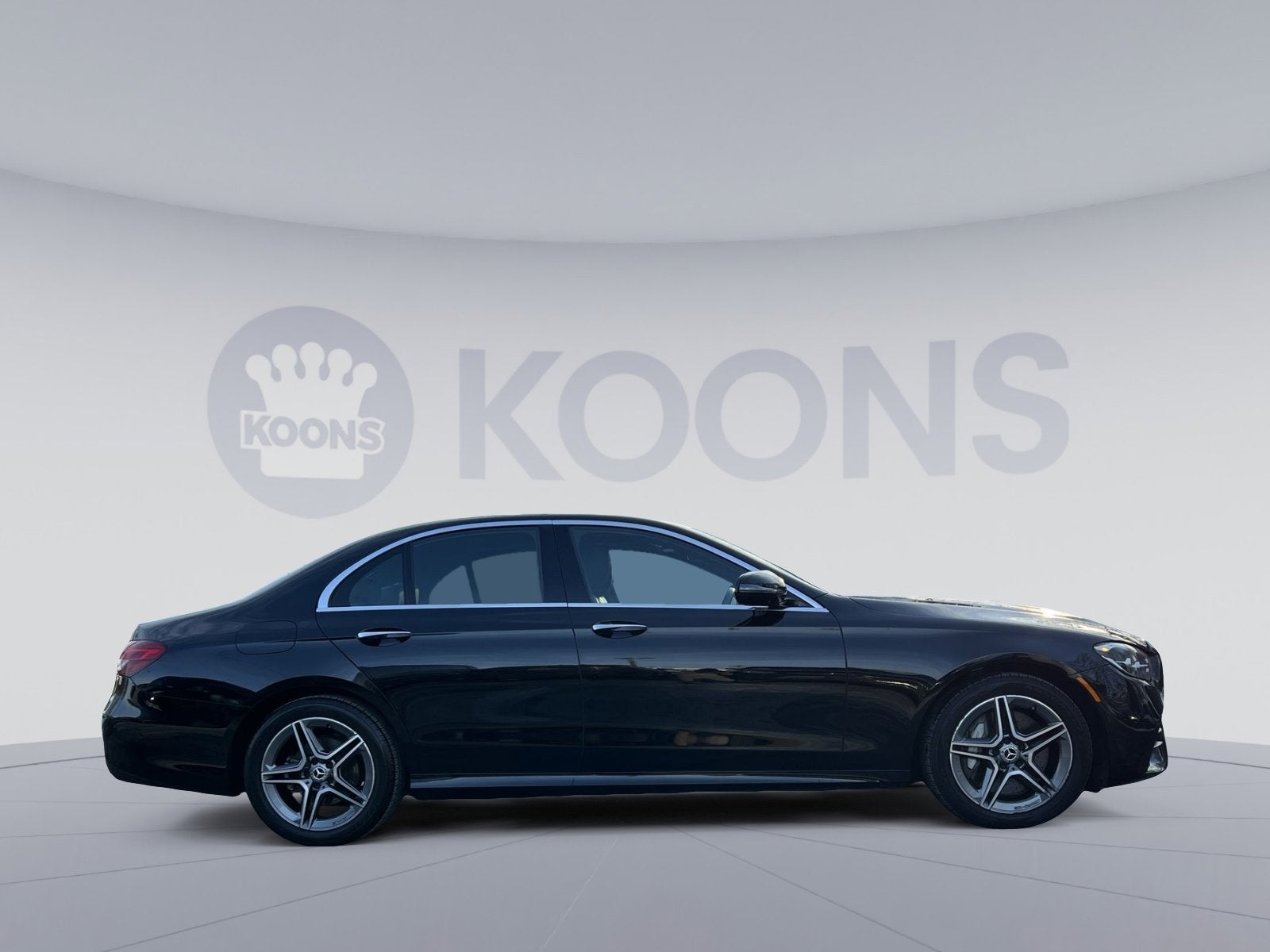 2021 Mercedes-Benz E-Class E 350