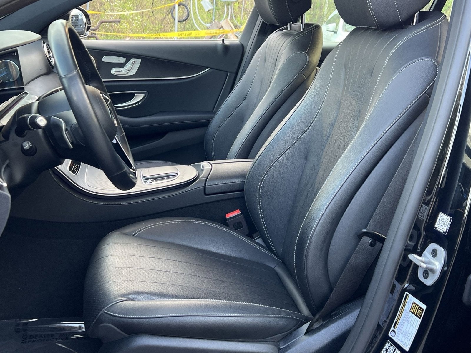 2022 Mercedes-Benz E-Class E 350