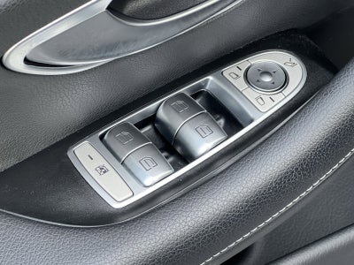 2022 Mercedes-Benz E-Class E 350