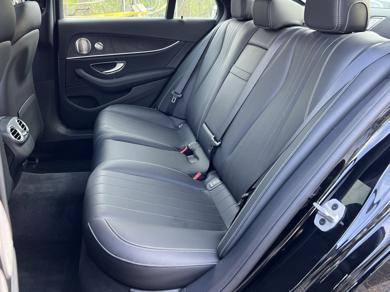 2022 Mercedes-Benz E-Class E 350