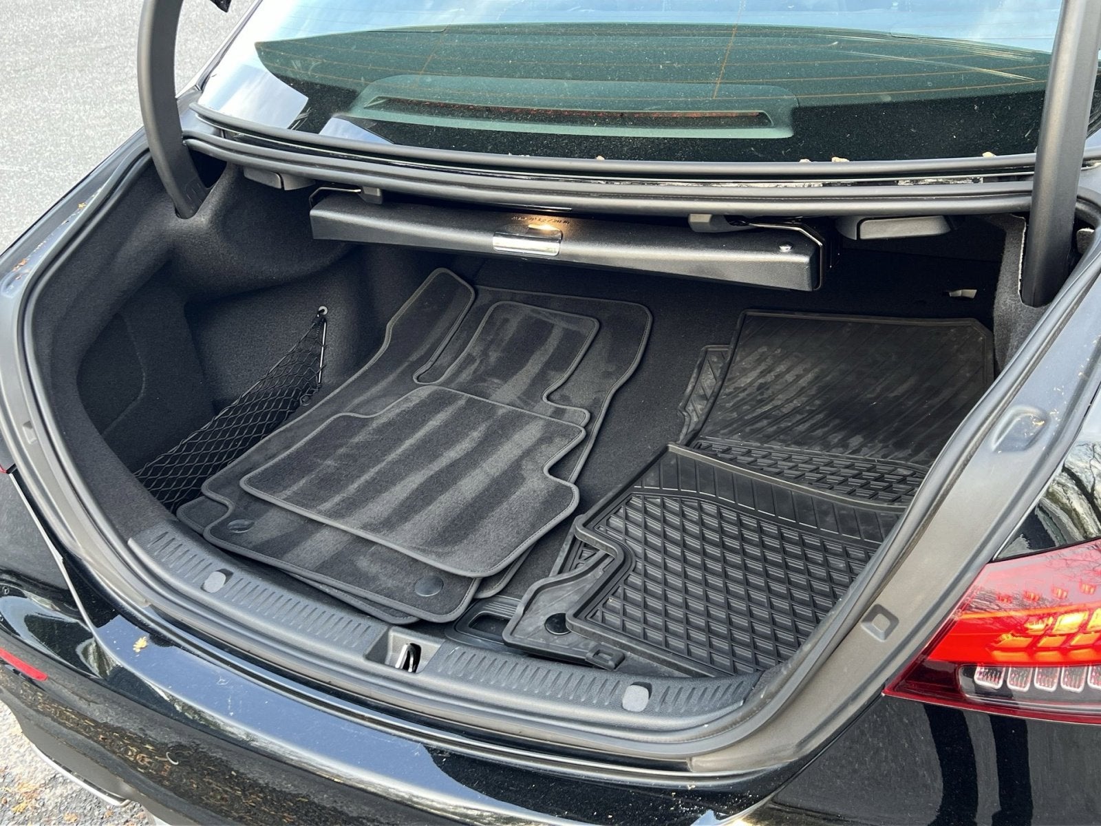 2022 Mercedes-Benz E-Class E 350