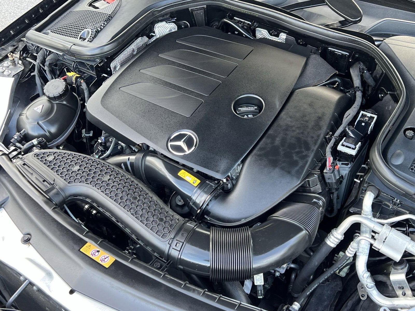 2022 Mercedes-Benz E-Class E 350