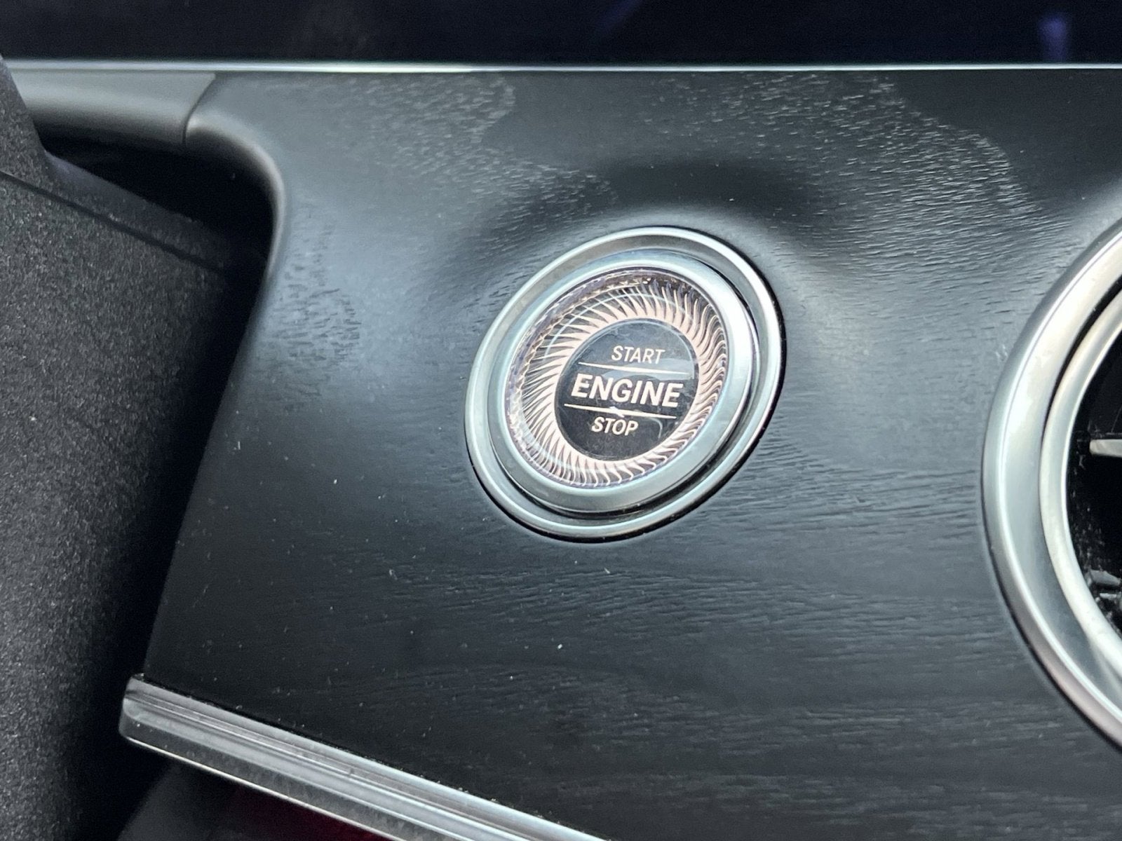 2022 Mercedes-Benz E-Class E 350