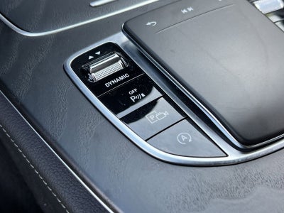 2022 Mercedes-Benz E-Class E 350