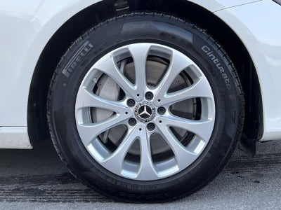 2020 Mercedes-Benz E-Class E 350