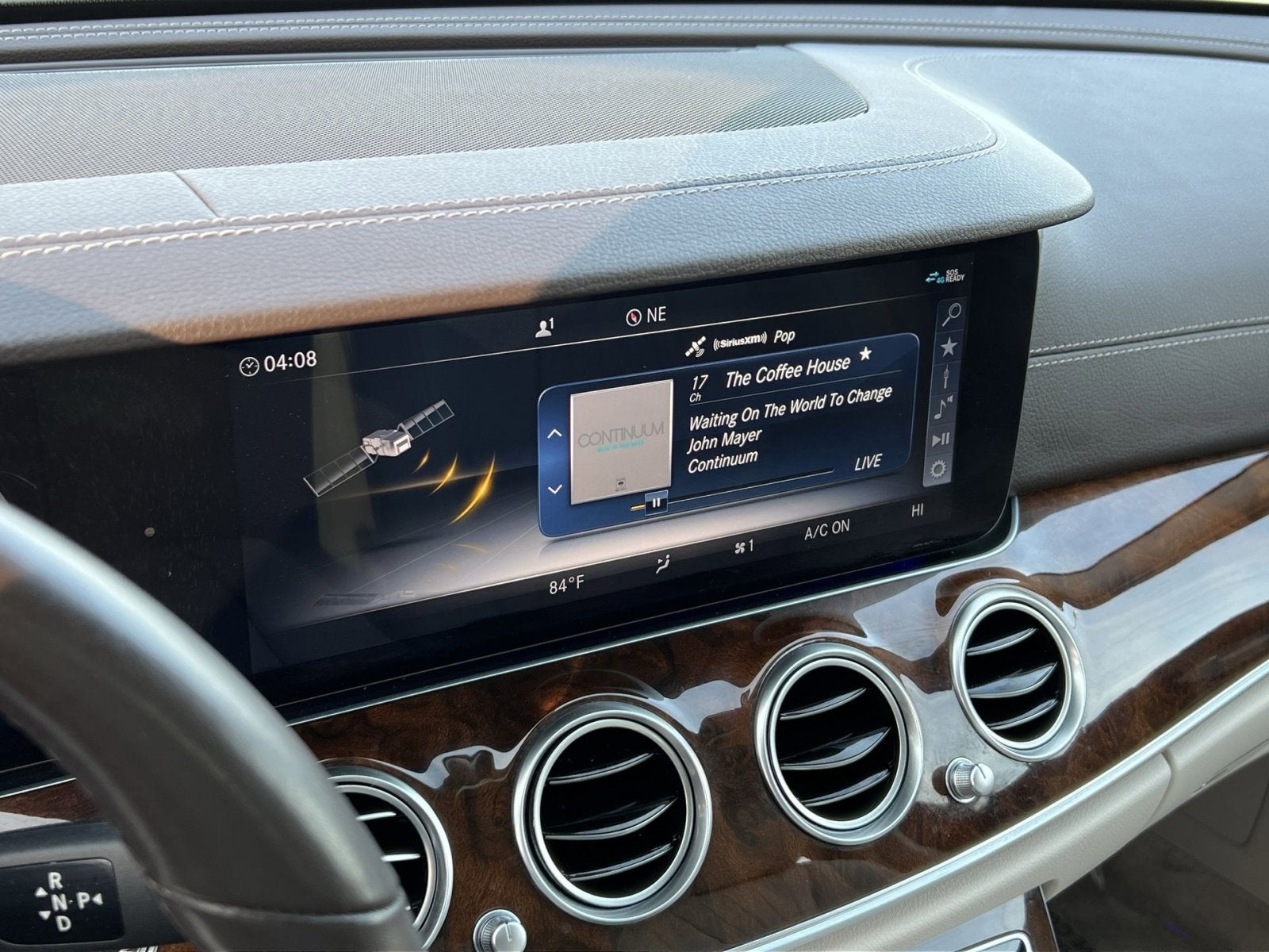 2020 Mercedes-Benz E-Class E 350