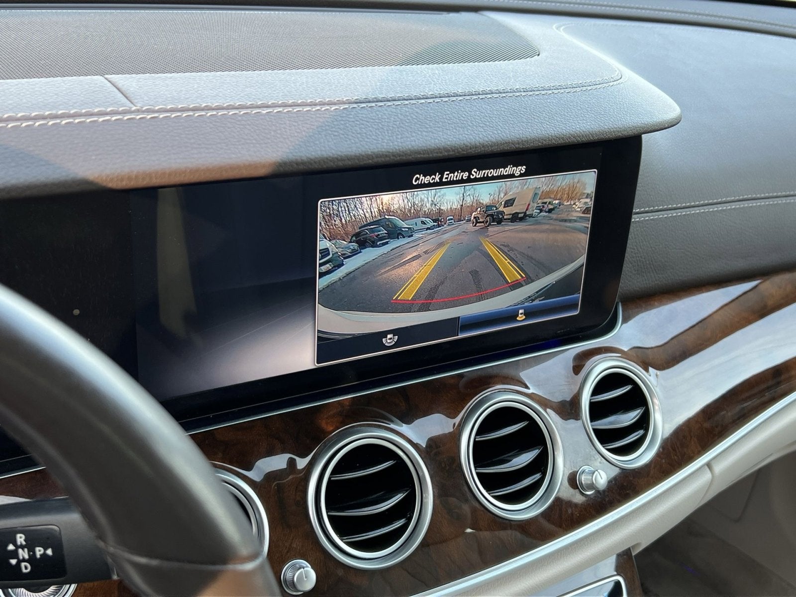 2020 Mercedes-Benz E-Class E 350