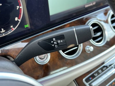 2020 Mercedes-Benz E-Class E 350