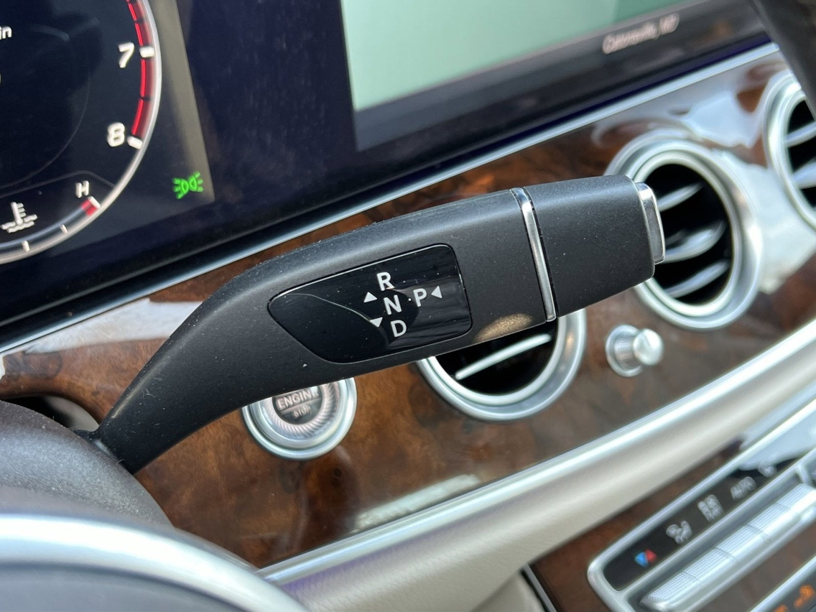 2020 Mercedes-Benz E-Class E 350