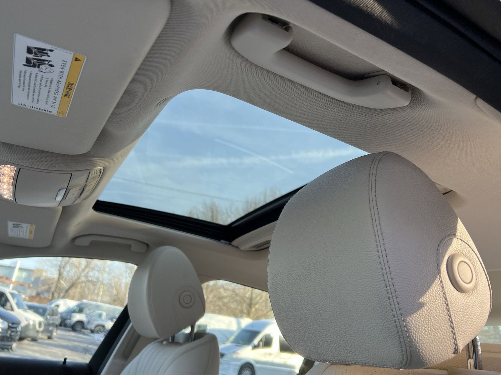 2020 Mercedes-Benz E-Class E 350