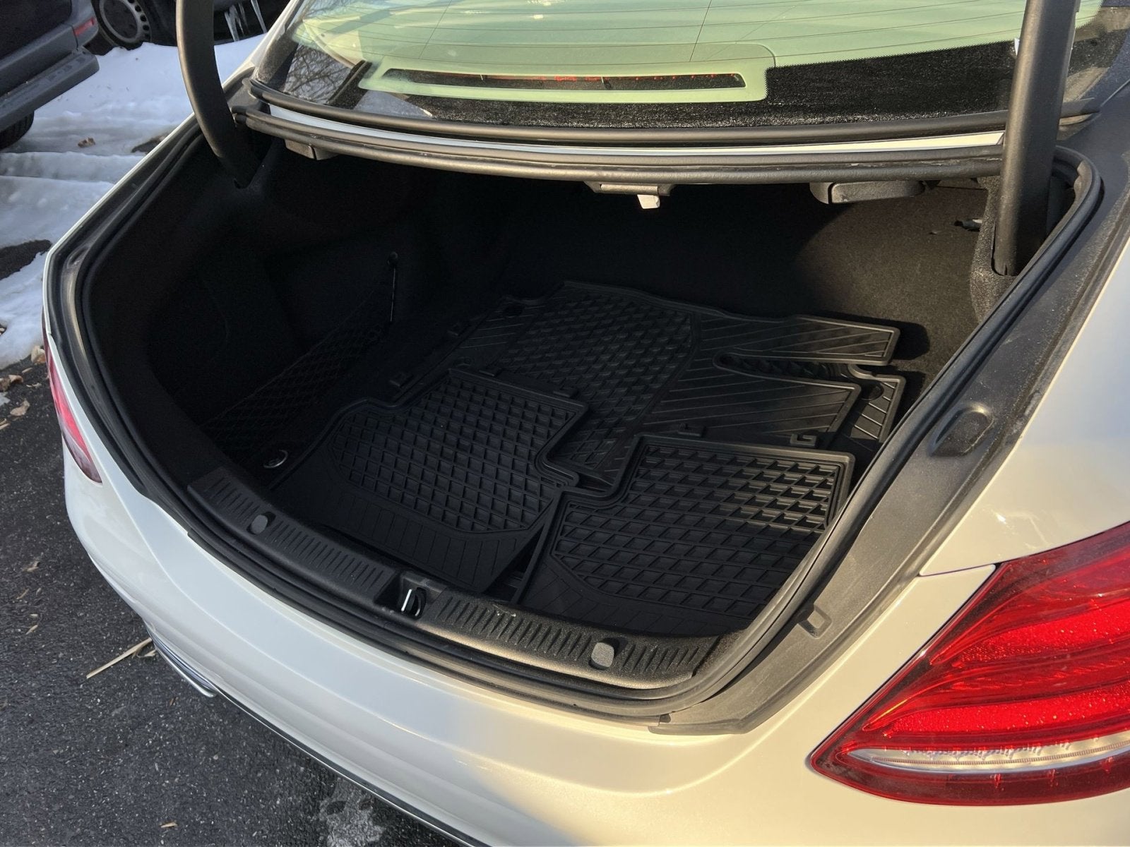 2020 Mercedes-Benz E-Class E 350