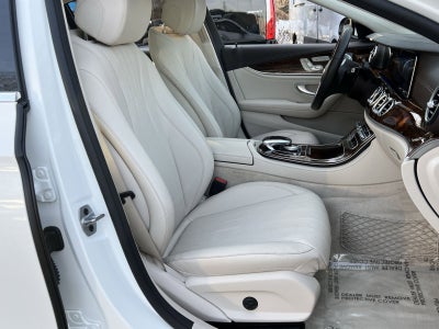 2020 Mercedes-Benz E-Class E 350