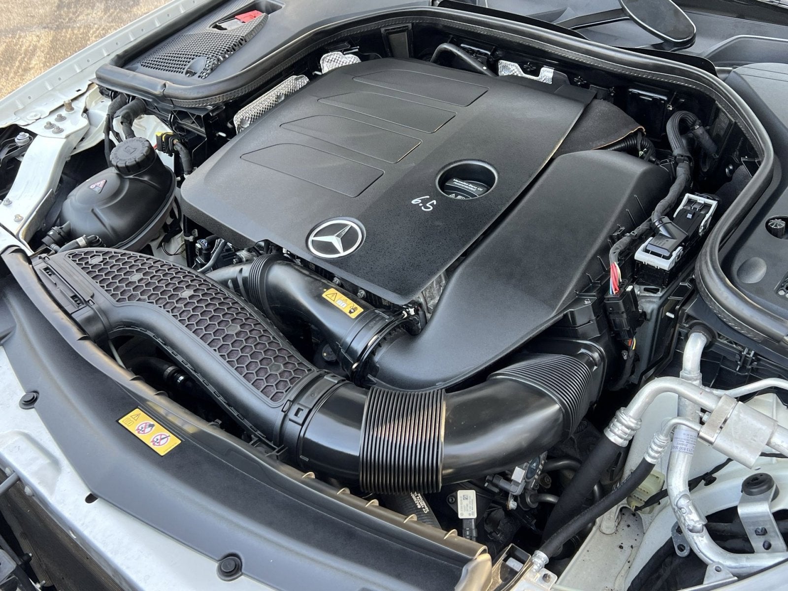 2020 Mercedes-Benz E-Class E 350