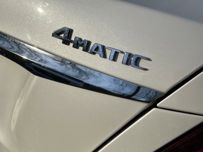 2020 Mercedes-Benz E-Class E 350