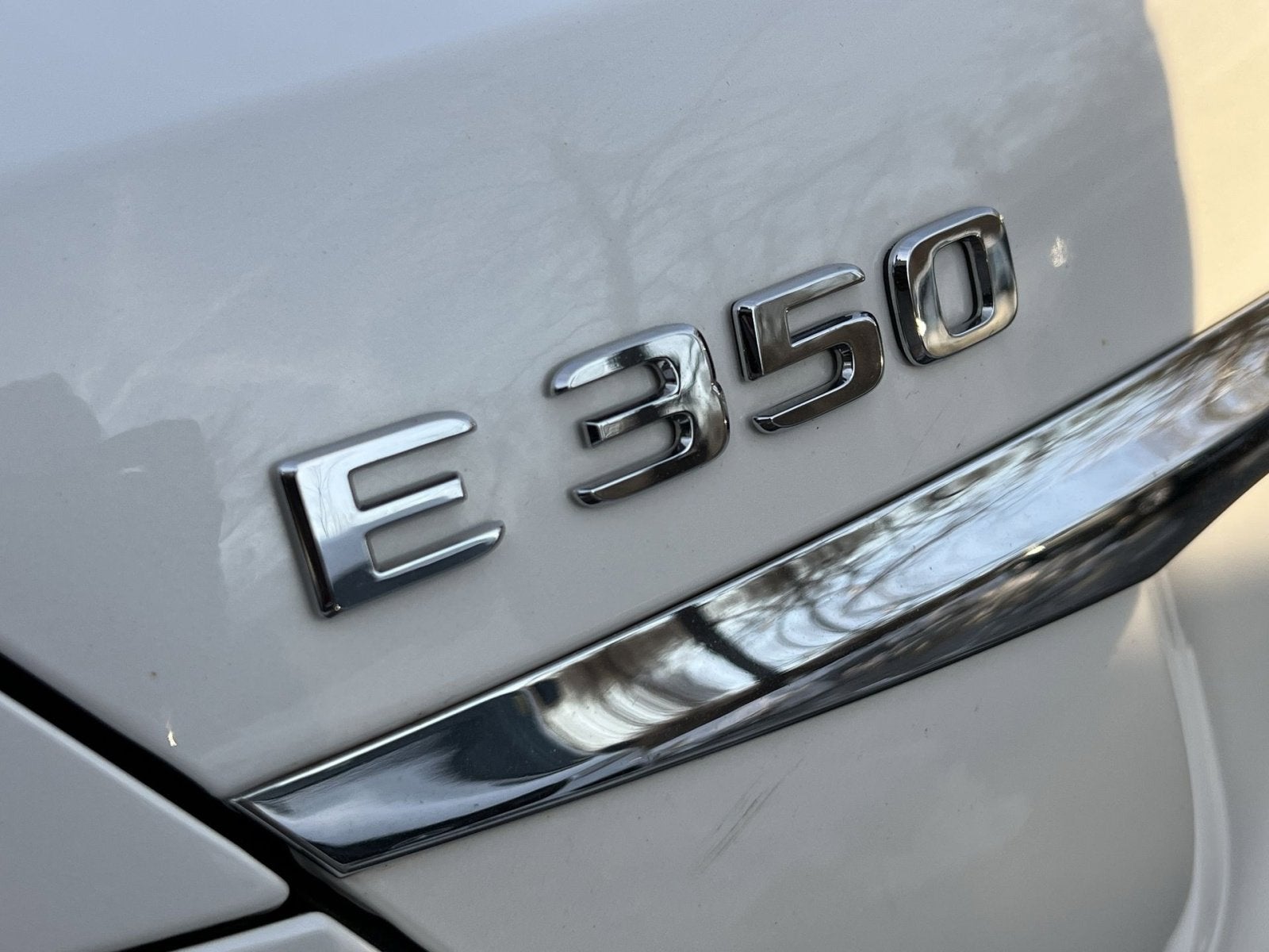 2020 Mercedes-Benz E-Class E 350