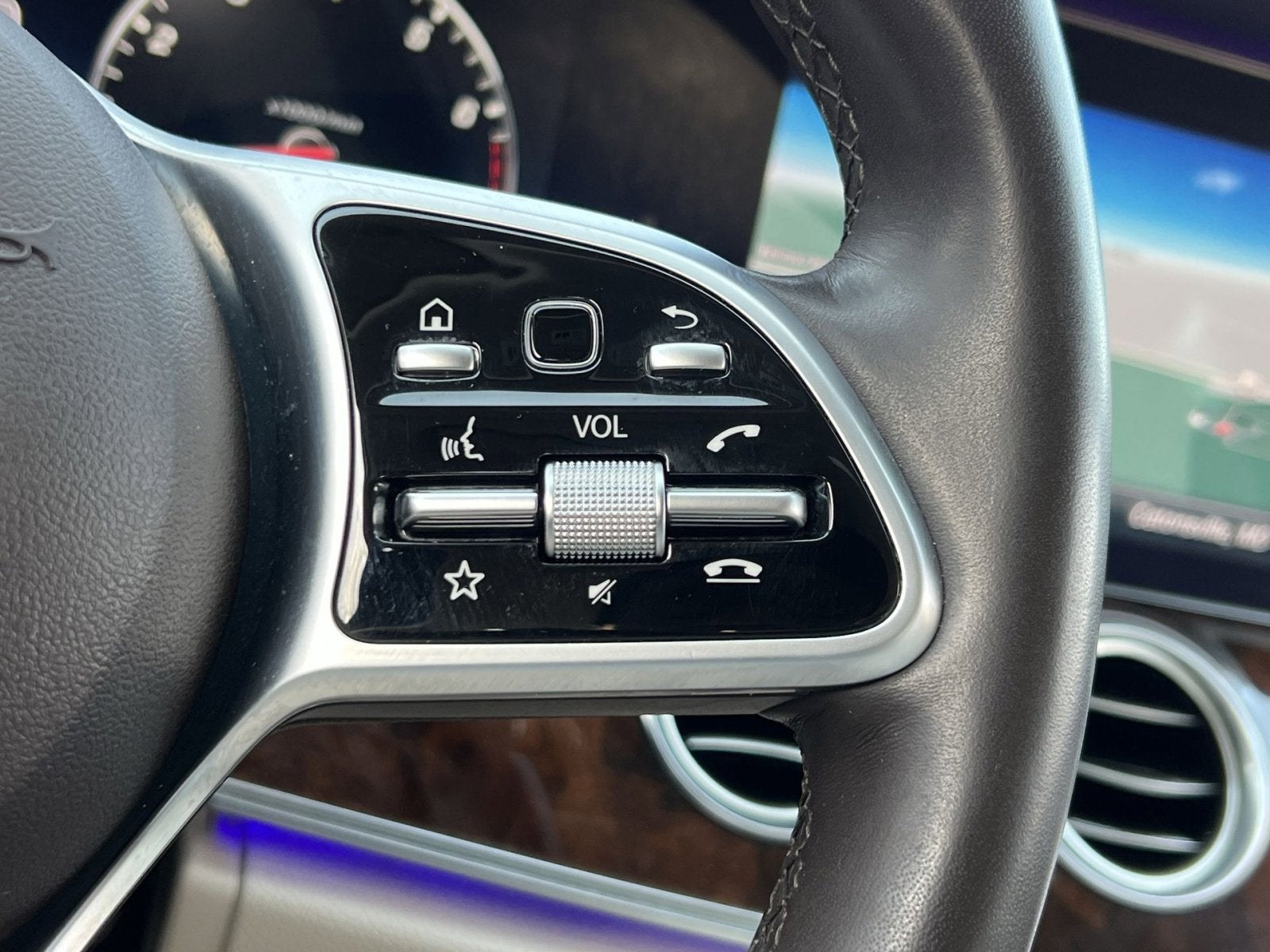 2020 Mercedes-Benz E-Class E 350