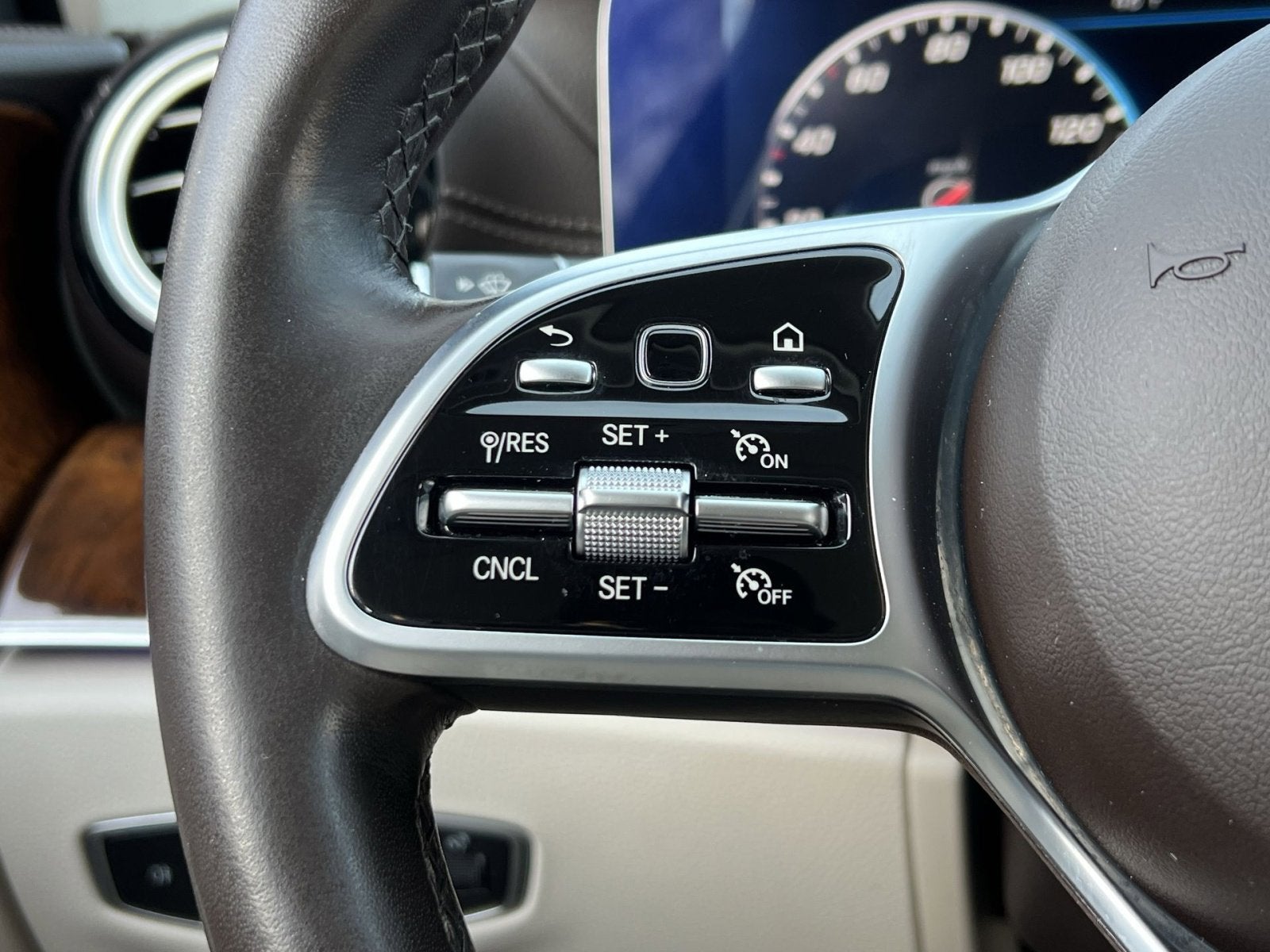 2020 Mercedes-Benz E-Class E 350