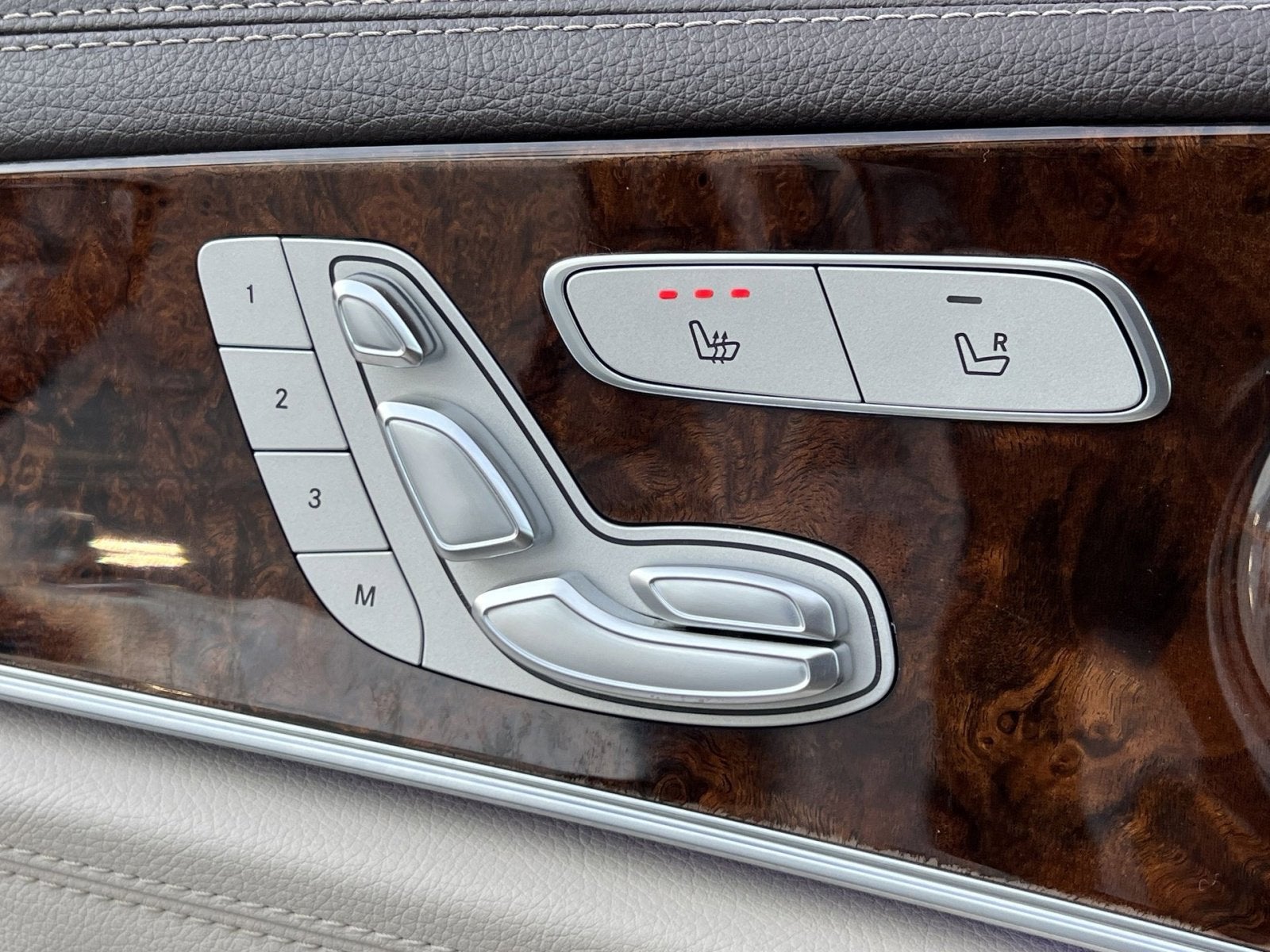 2020 Mercedes-Benz E-Class E 350