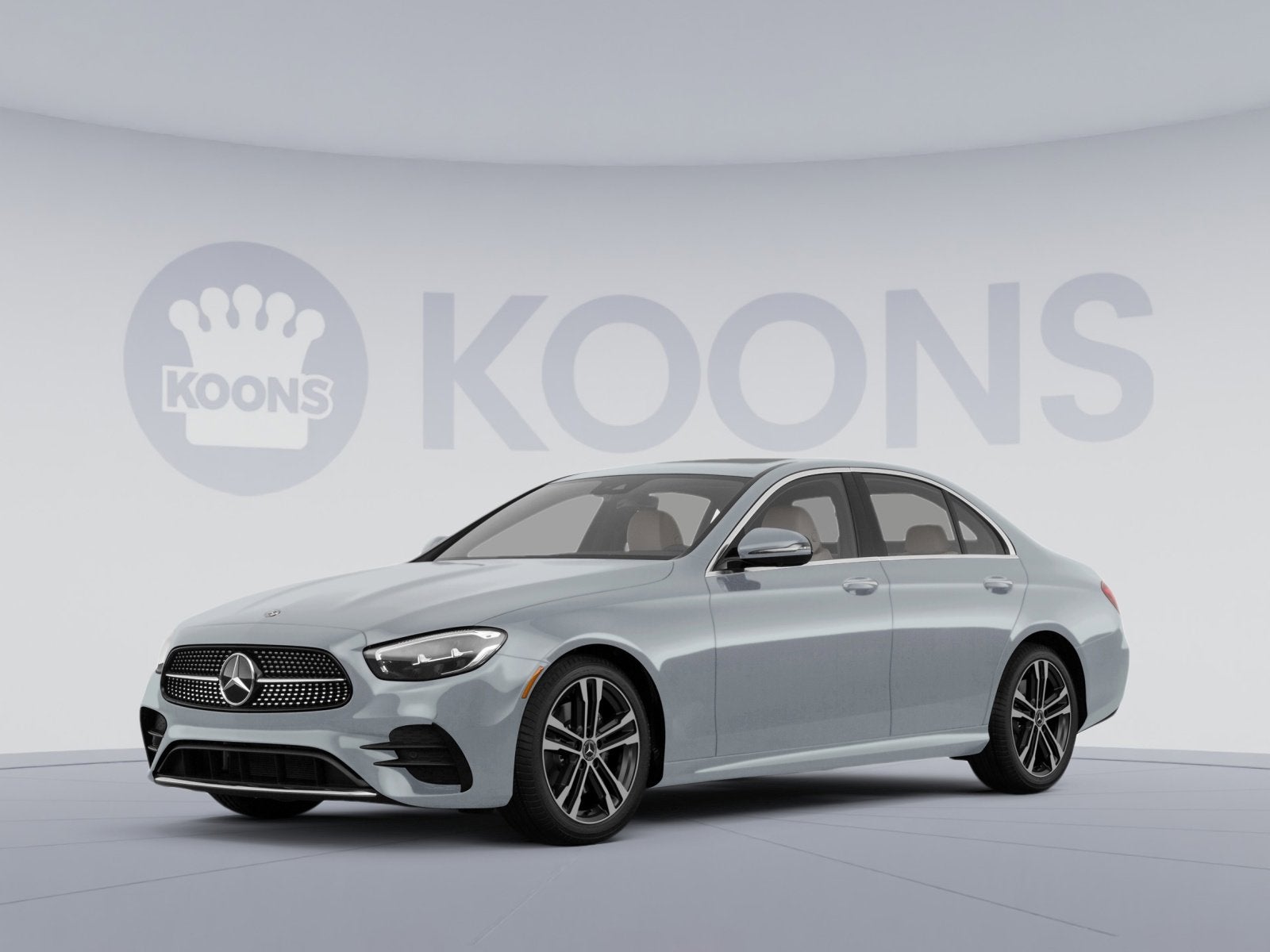 2021 Mercedes-Benz E-Class E 350
