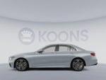 2021 Mercedes-Benz E-Class E 350