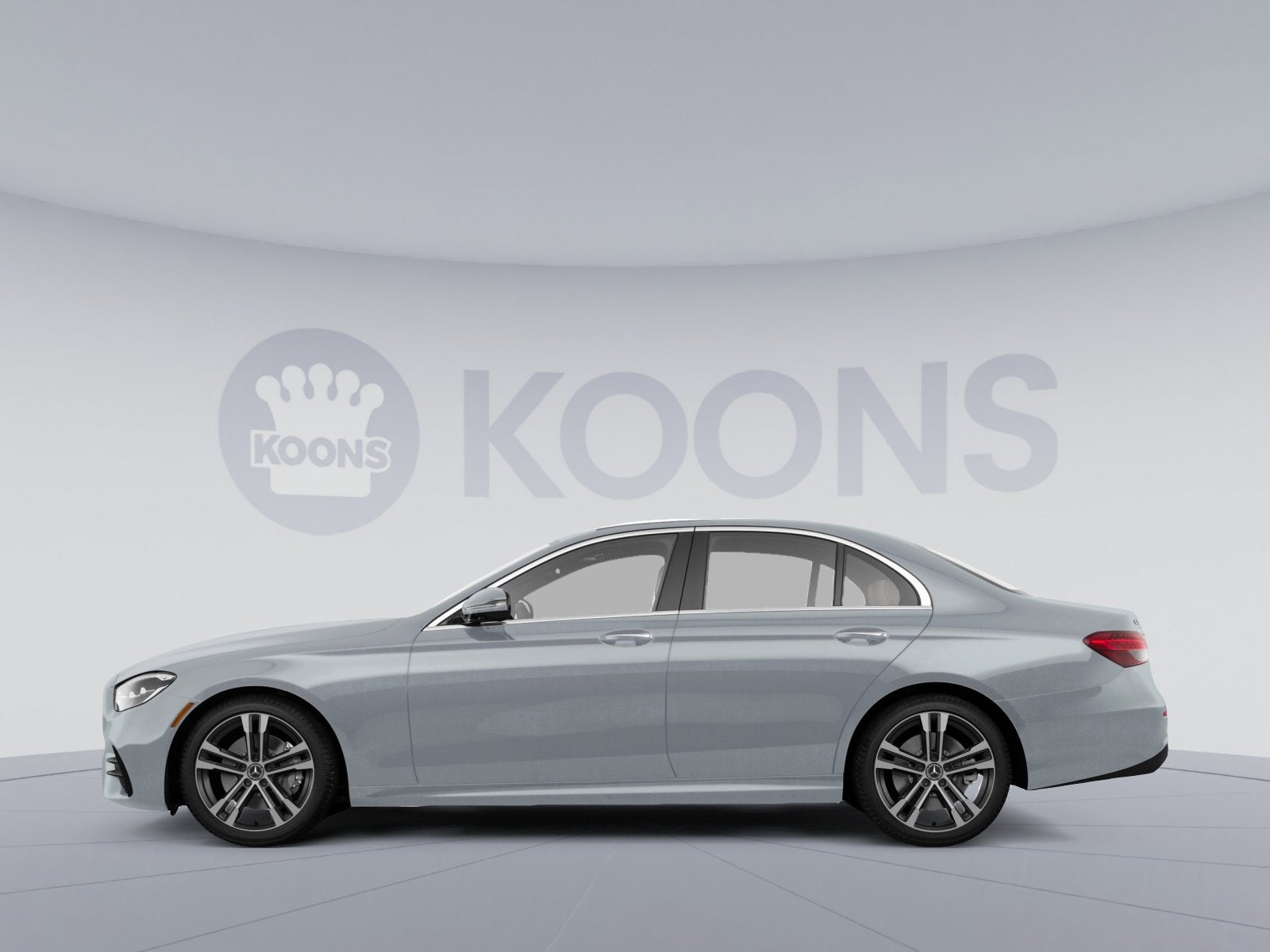 2021 Mercedes-Benz E-Class E 350