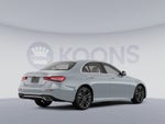 2021 Mercedes-Benz E-Class E 350