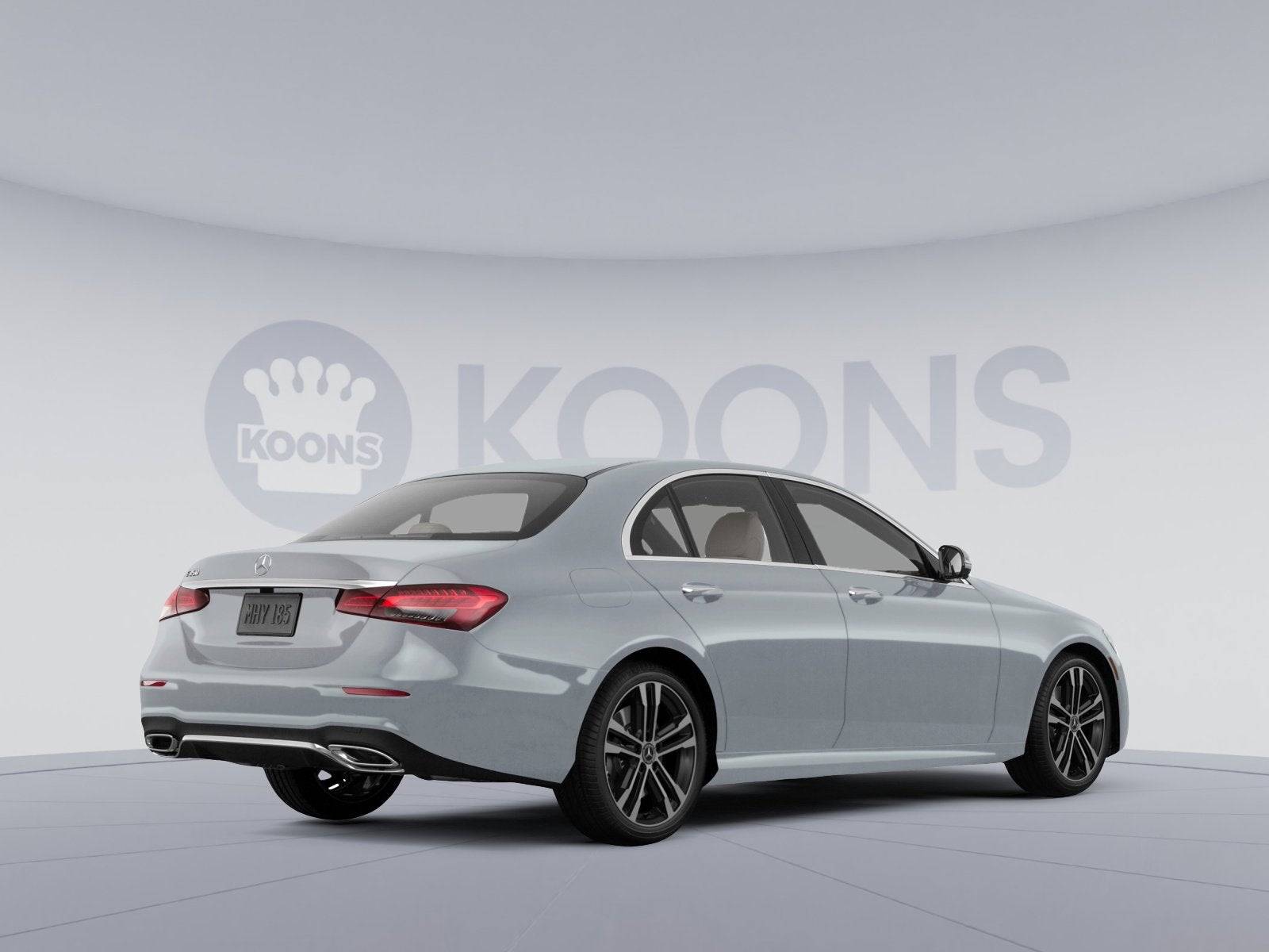 2021 Mercedes-Benz E-Class E 350