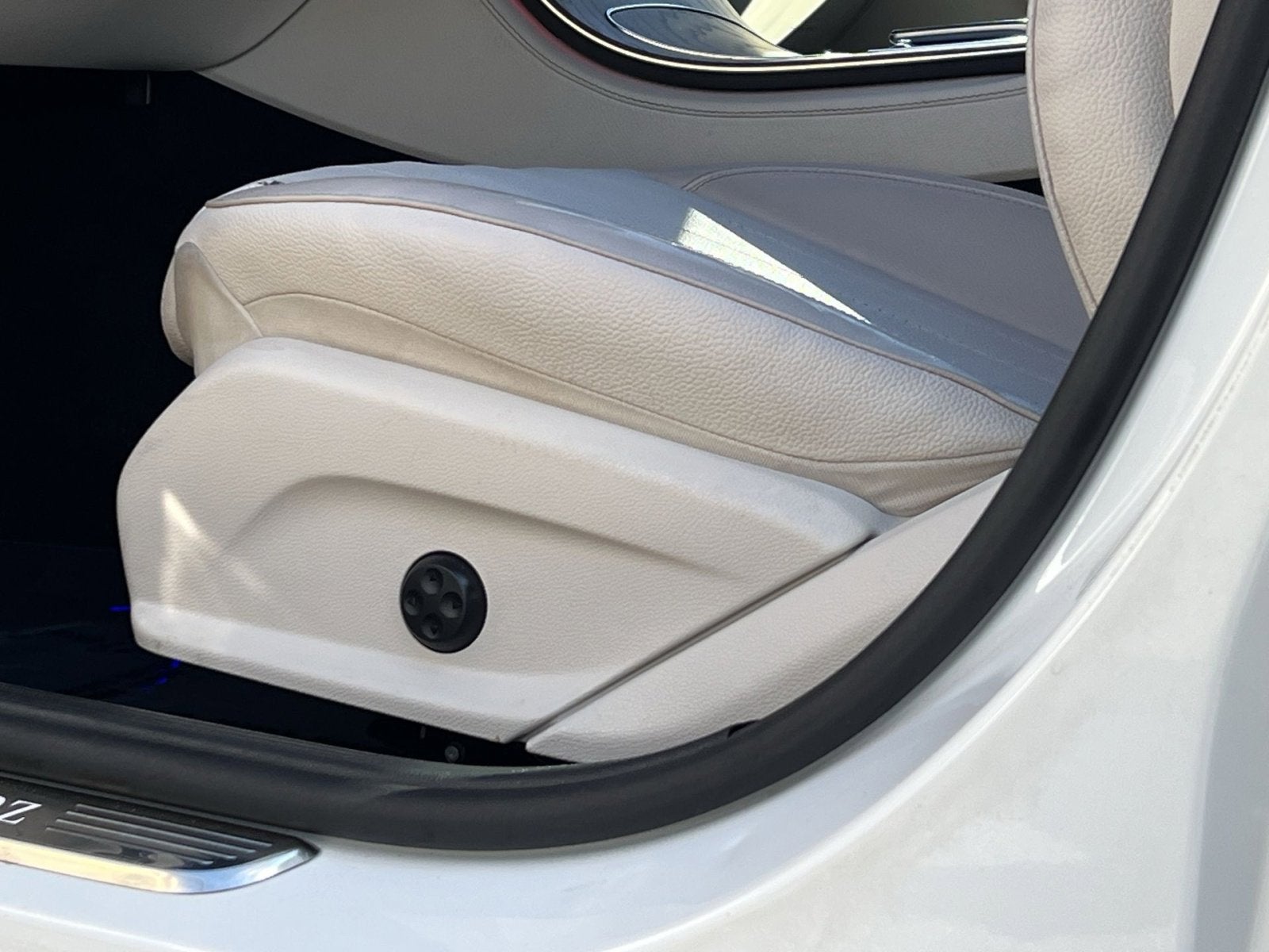 2021 Mercedes-Benz E-Class E 350