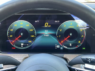 2021 Mercedes-Benz E-Class E 350