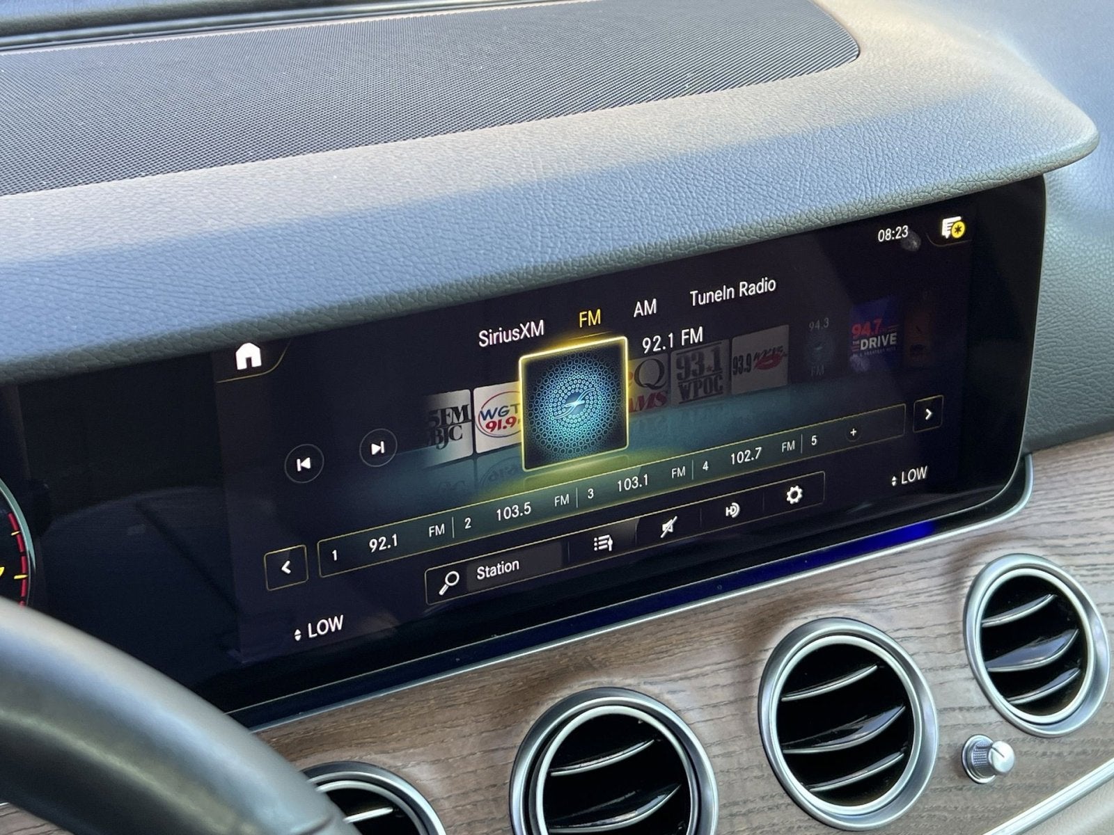 2021 Mercedes-Benz E-Class E 350