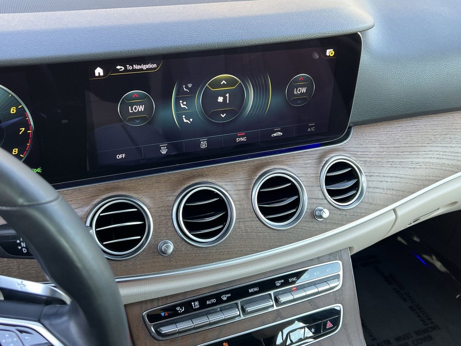 2021 Mercedes-Benz E-Class E 350