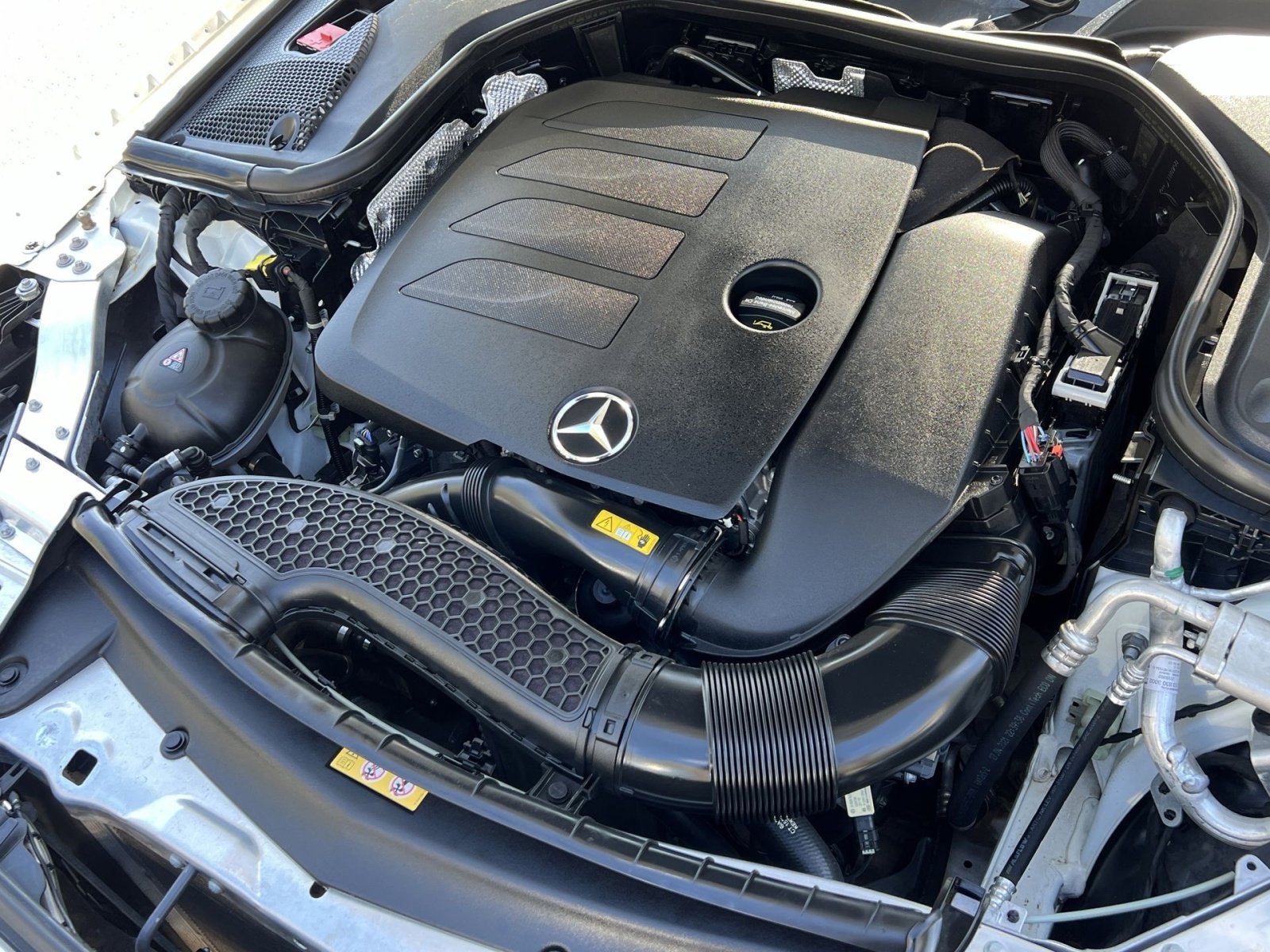 2021 Mercedes-Benz E-Class E 350