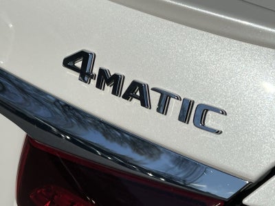 2021 Mercedes-Benz E-Class E 350