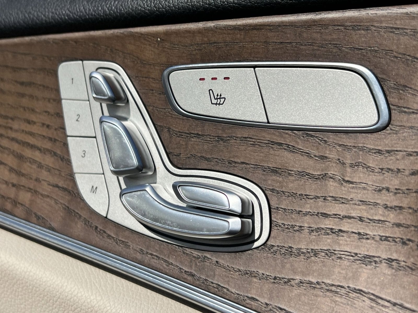 2021 Mercedes-Benz E-Class E 350