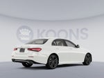2021 Mercedes-Benz E-Class E 350