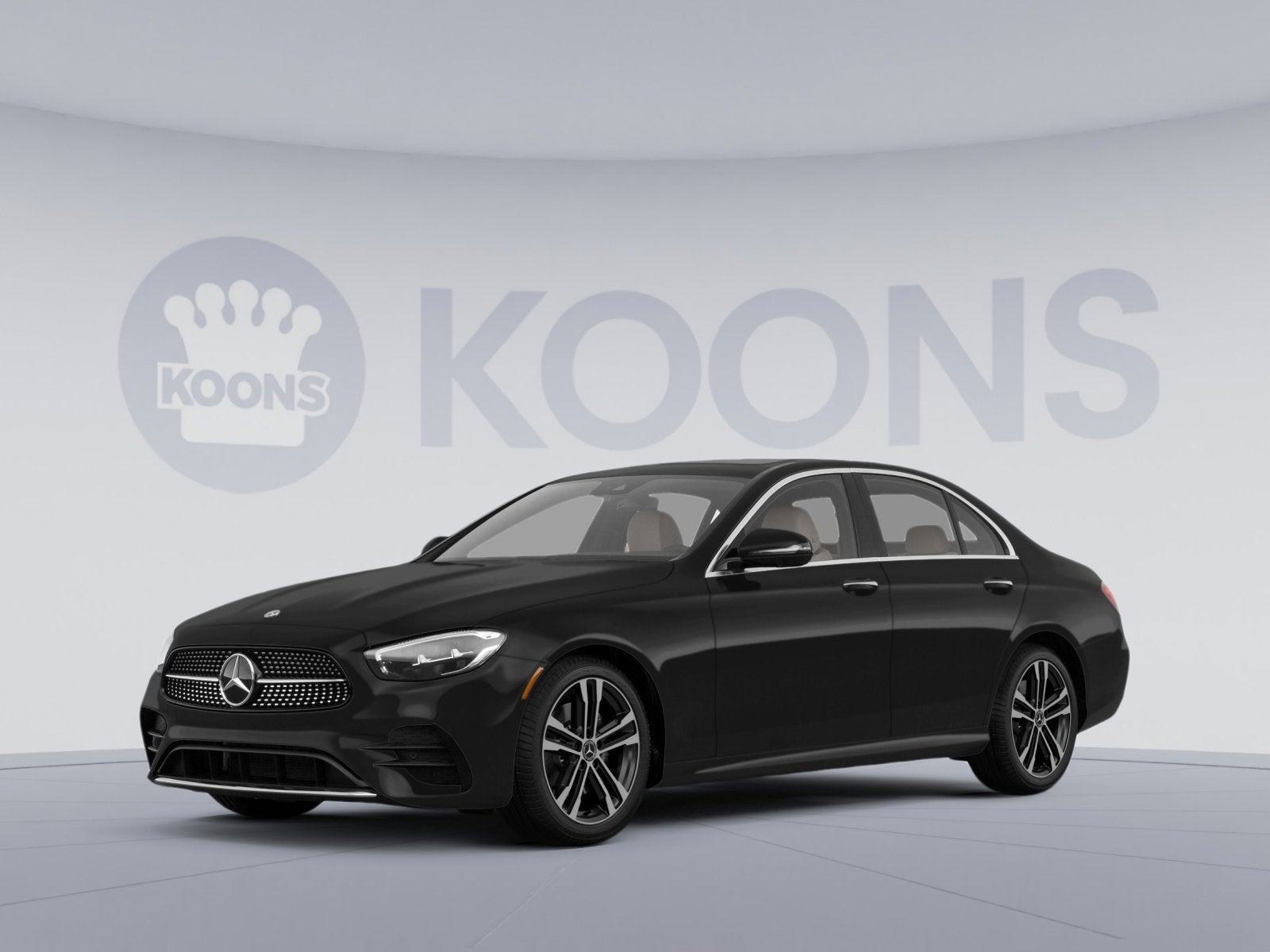 2023 Mercedes-Benz E-Class E 350