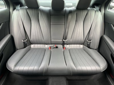 2023 Mercedes-Benz E-Class E 350