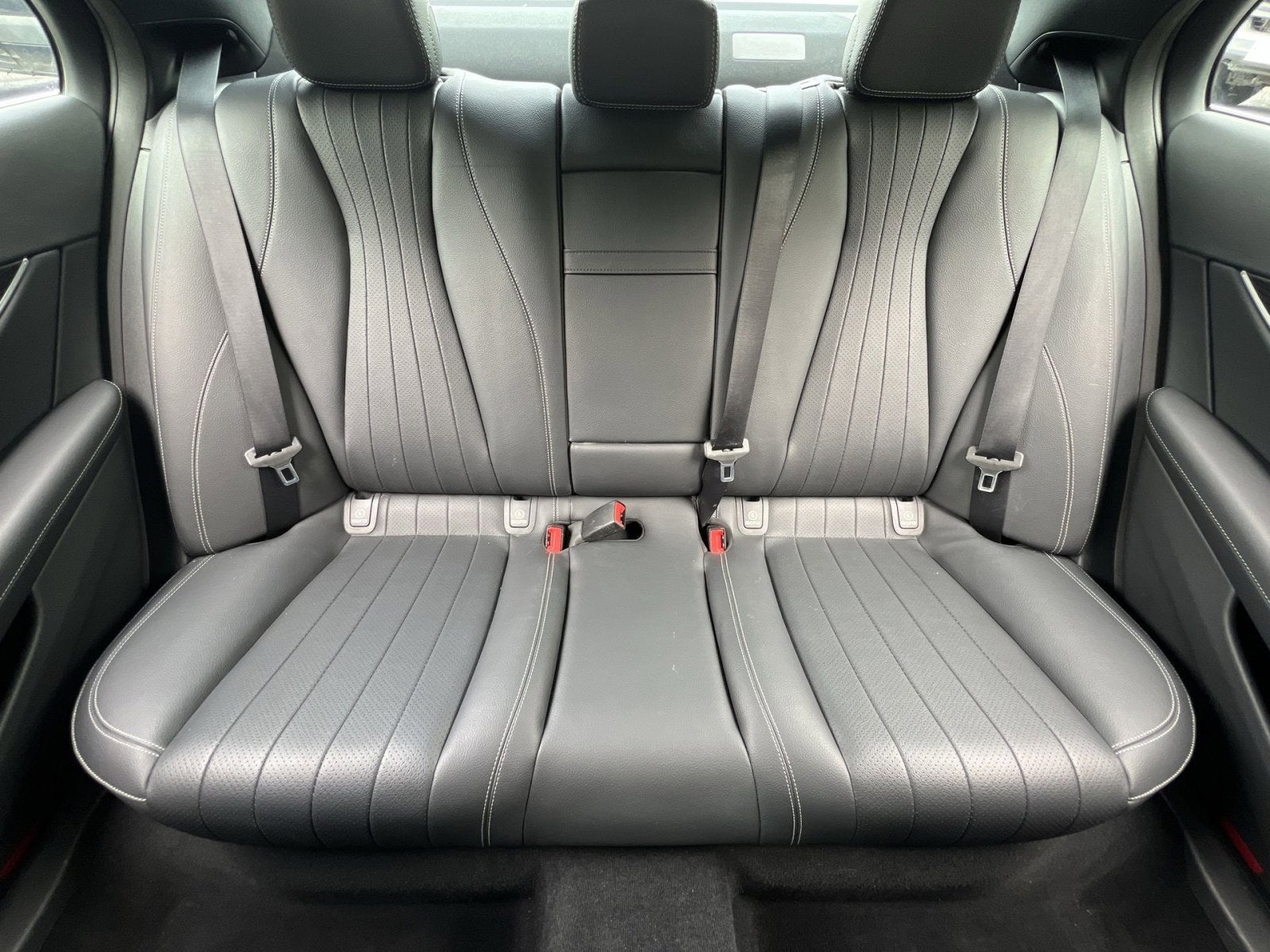 2023 Mercedes-Benz E-Class E 350
