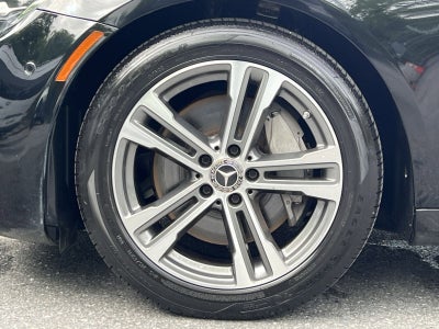 2023 Mercedes-Benz E-Class E 350