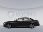 2023 Mercedes-Benz E-Class E 350