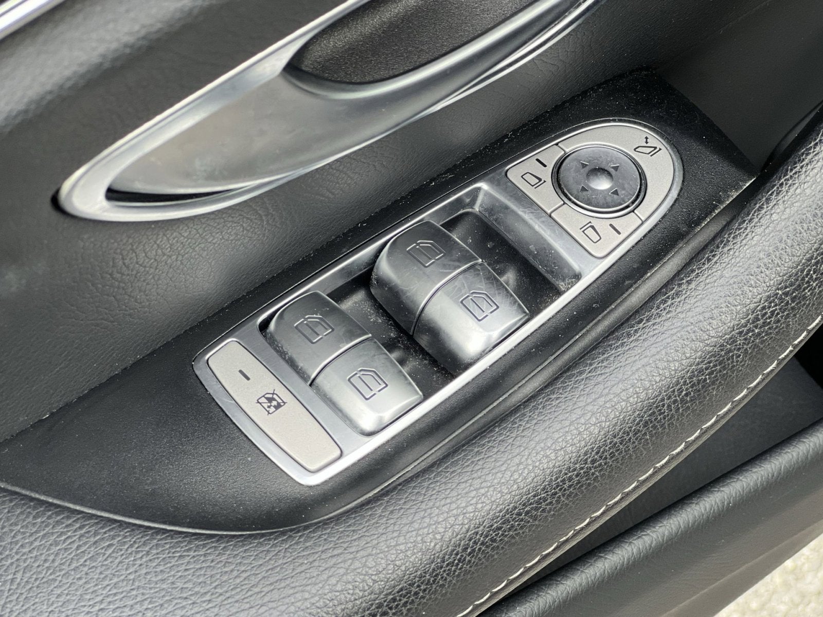 2023 Mercedes-Benz E-Class E 350