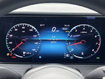 2023 Mercedes-Benz E-Class E 350