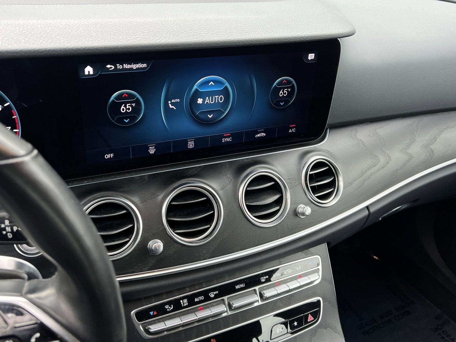 2023 Mercedes-Benz E-Class E 350
