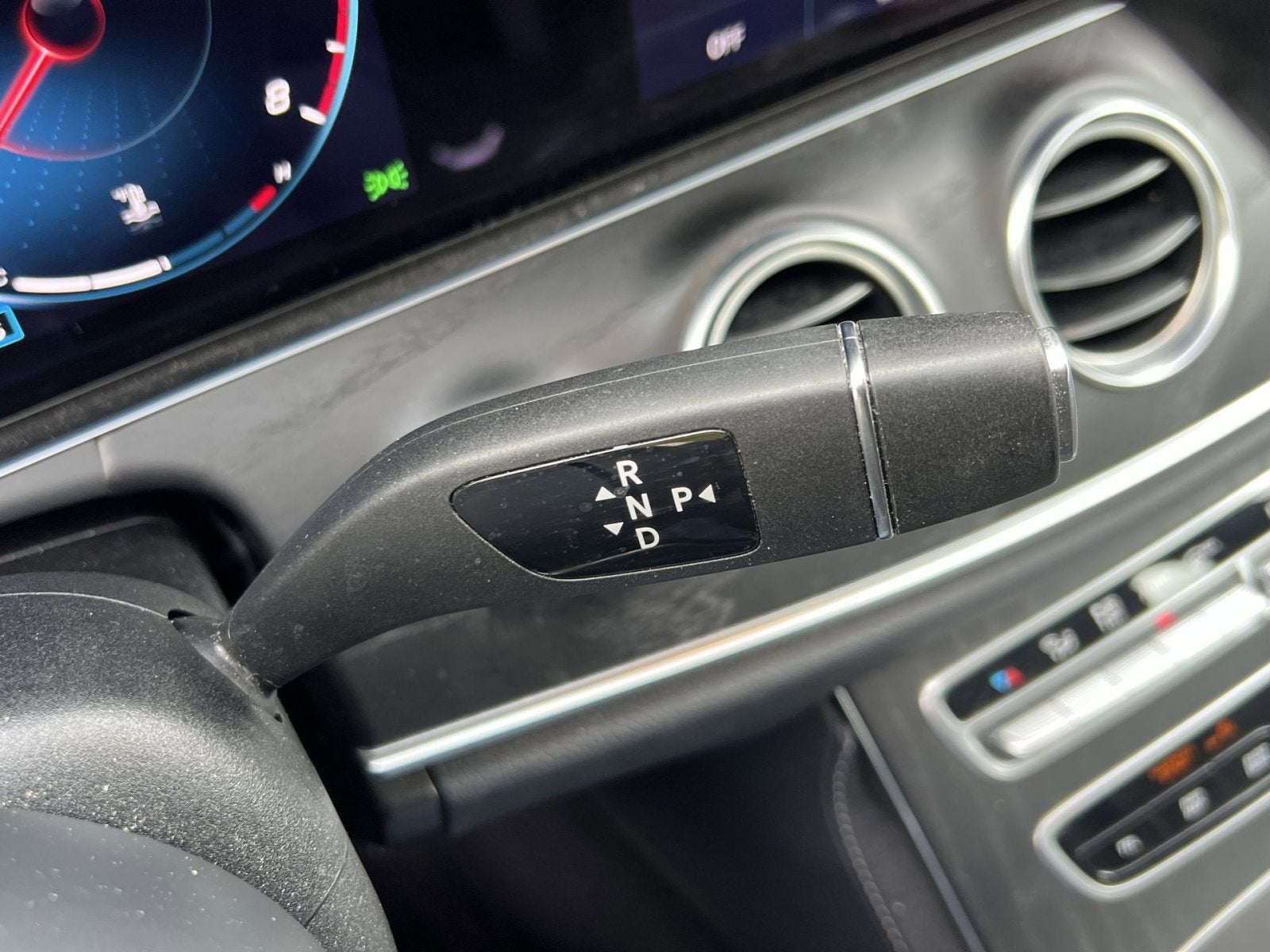 2023 Mercedes-Benz E-Class E 350