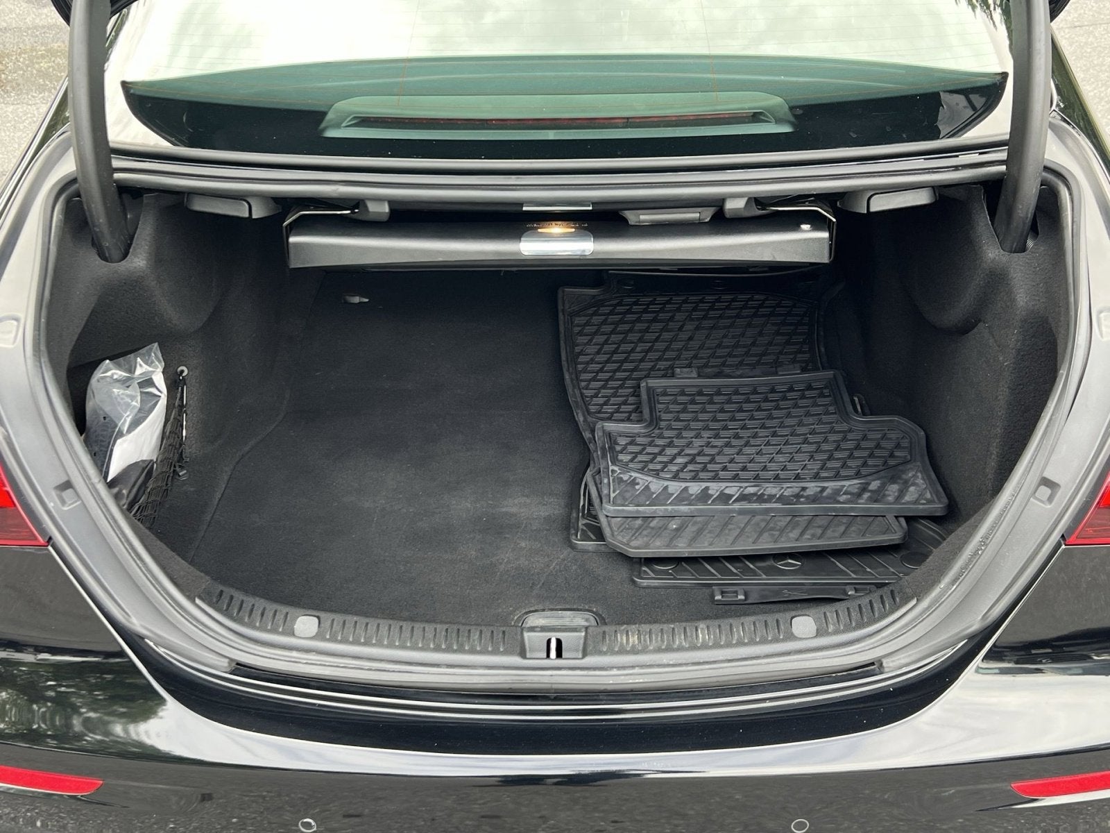 2023 Mercedes-Benz E-Class E 350