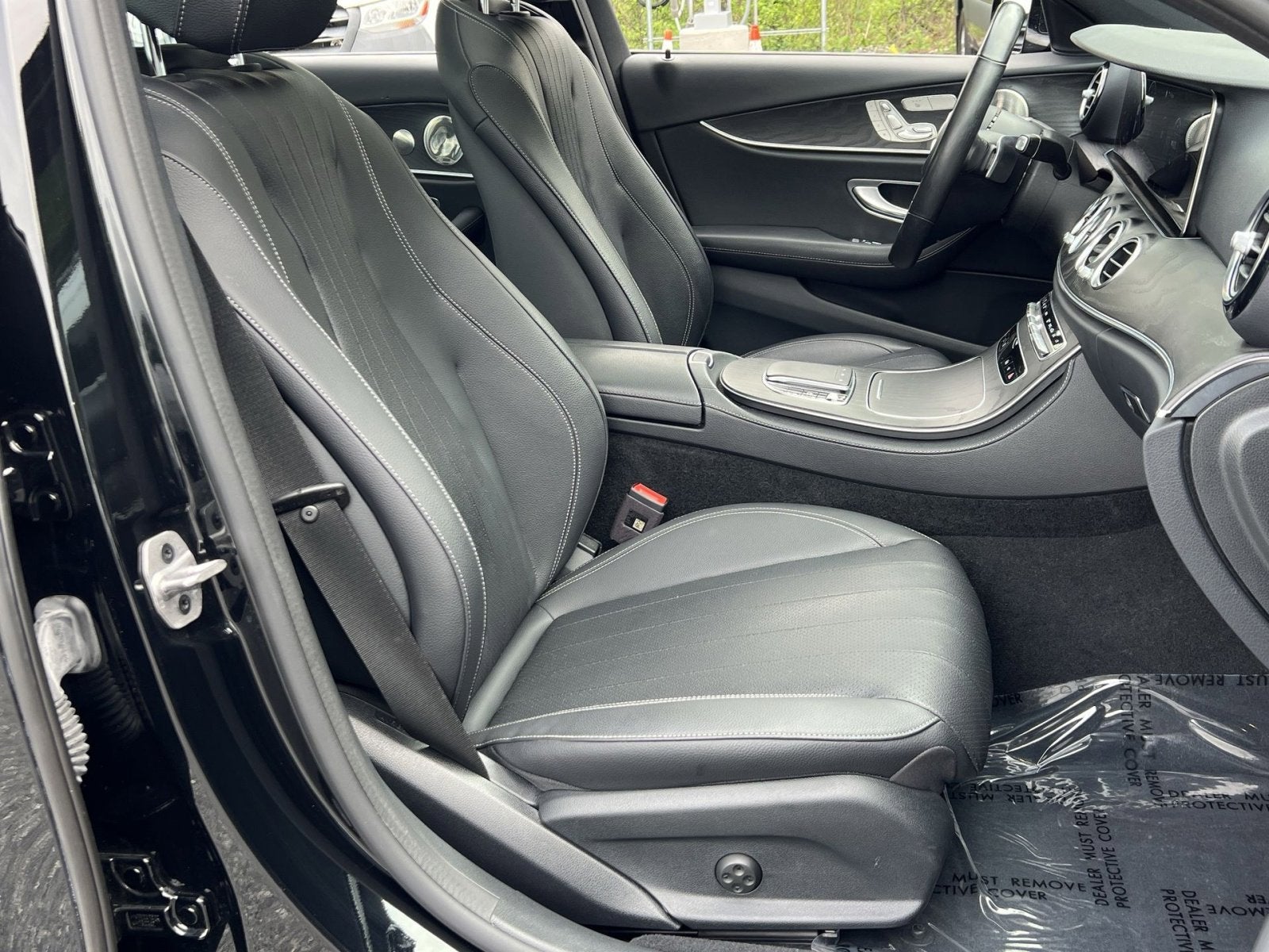 2023 Mercedes-Benz E-Class E 350