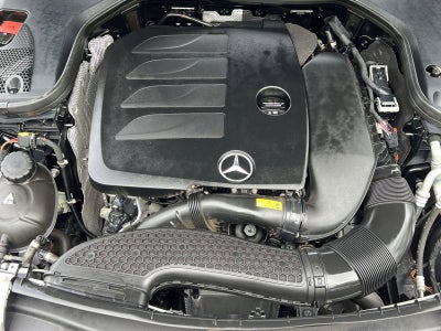 2023 Mercedes-Benz E-Class E 350