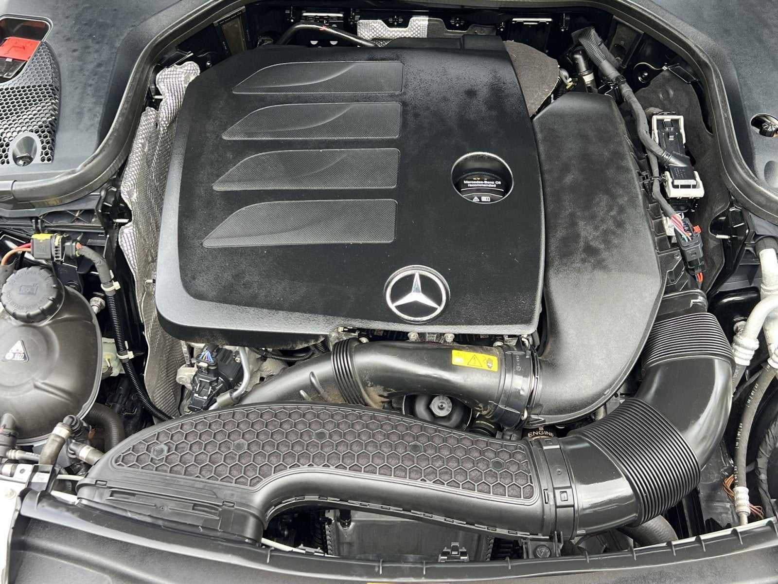 2023 Mercedes-Benz E-Class E 350