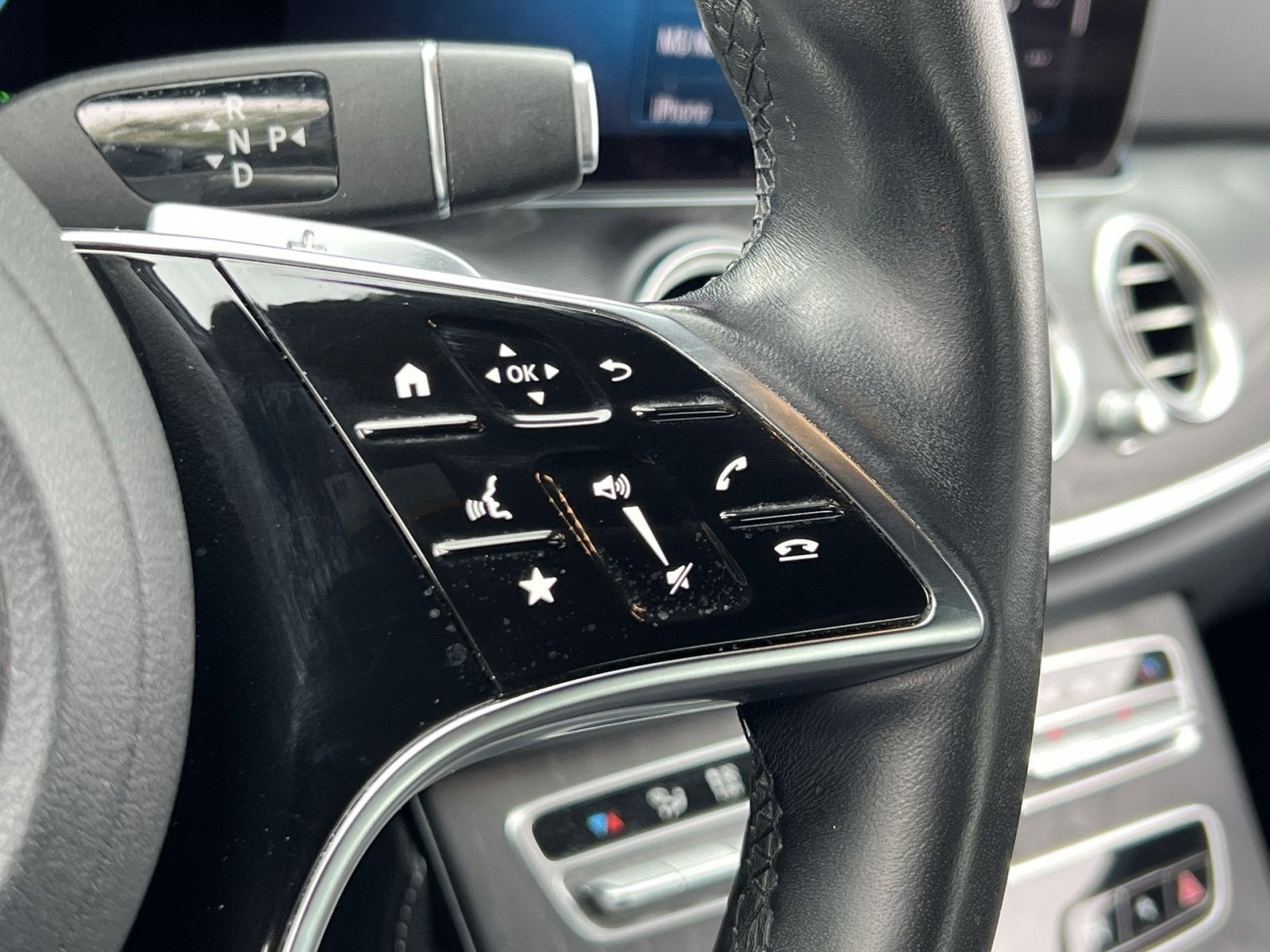 2023 Mercedes-Benz E-Class E 350
